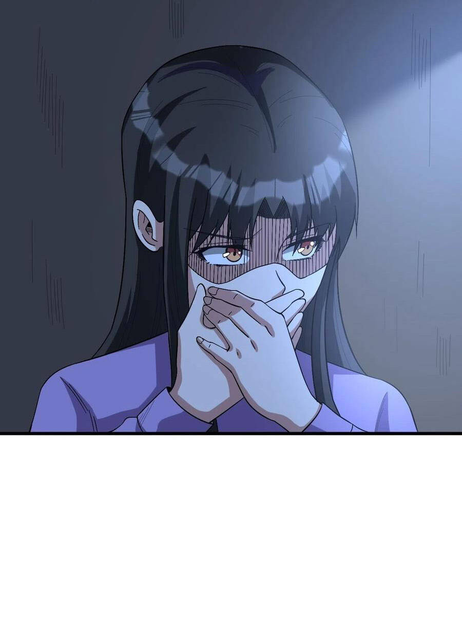 Trở Về Làm Đại Lão Thời Mạt Thế - Chương 261