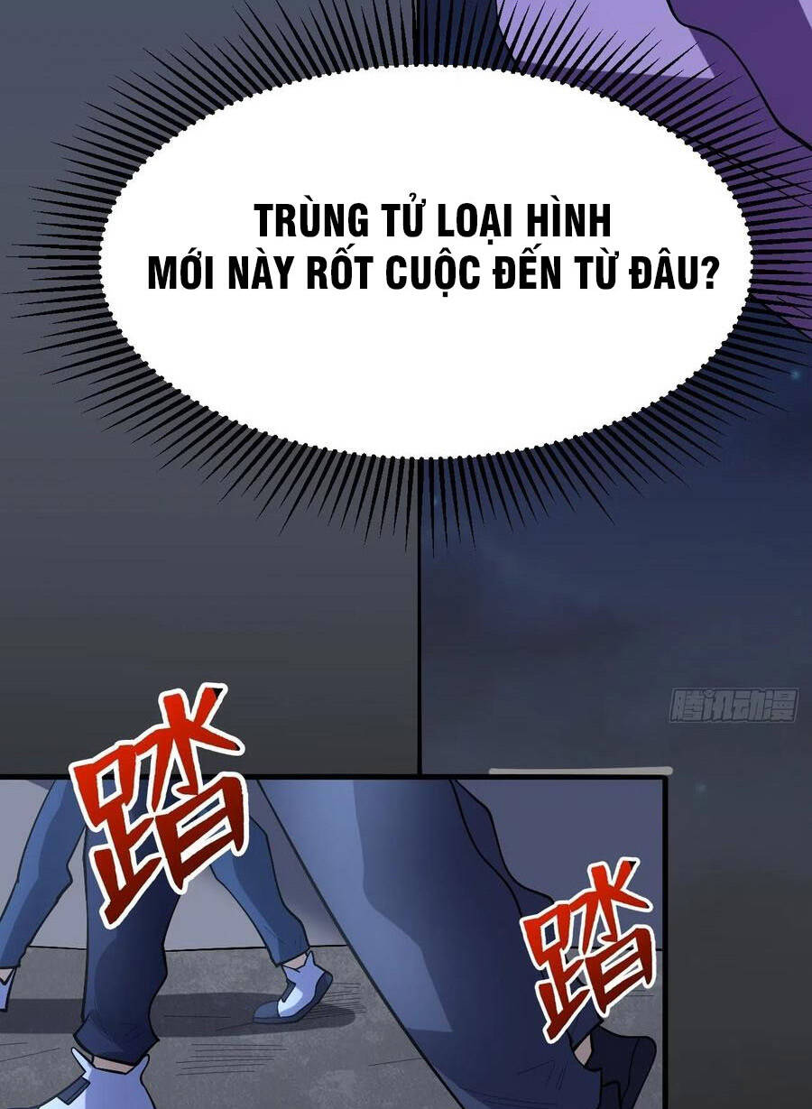 Trở Về Làm Đại Lão Thời Mạt Thế - Chương 261