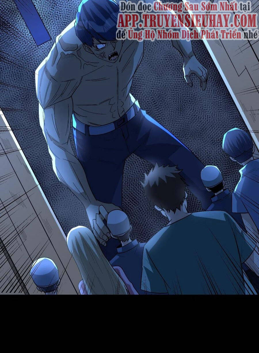 Trở Về Làm Đại Lão Thời Mạt Thế - Chương 261