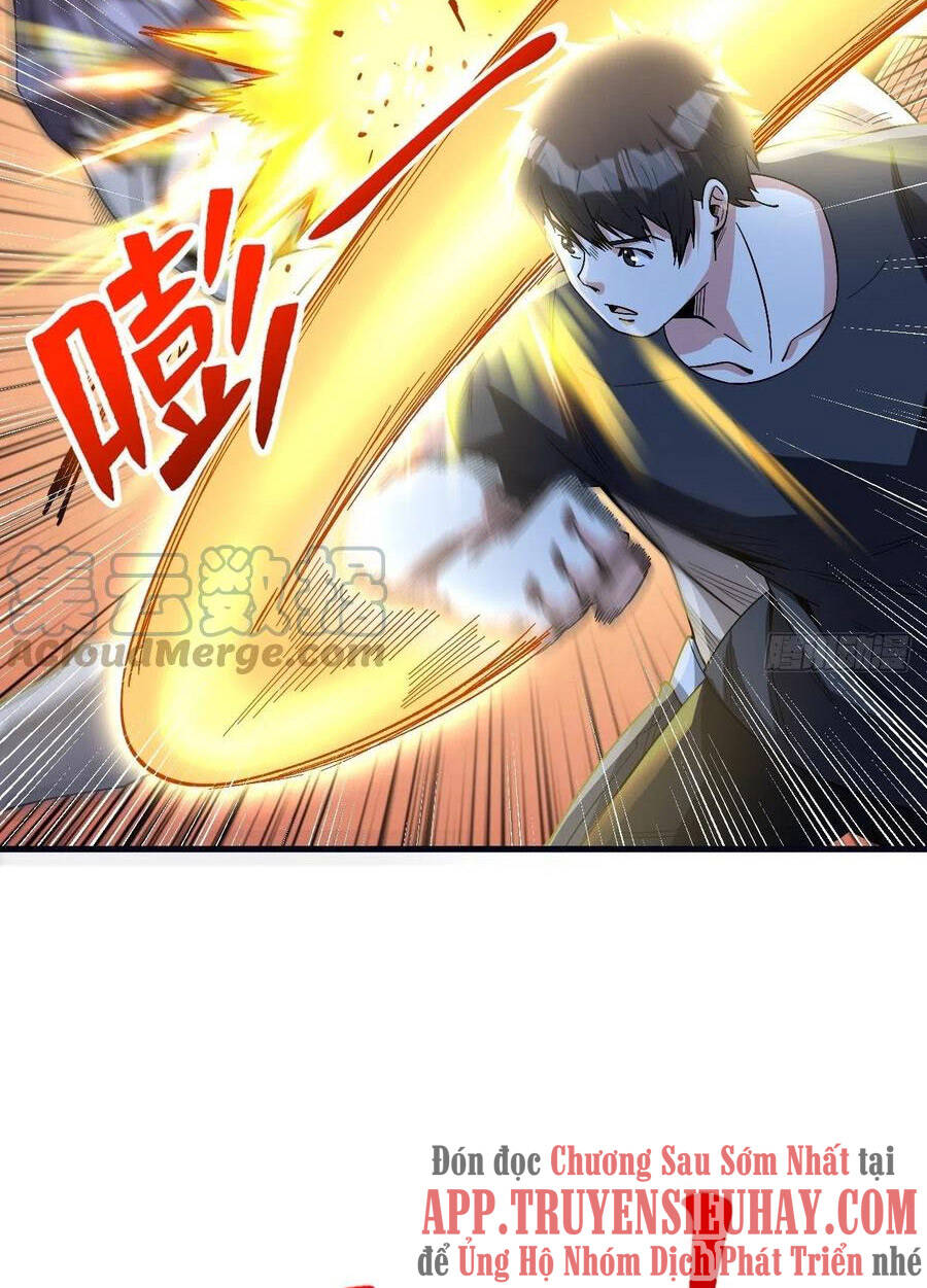 Trở Về Làm Đại Lão Thời Mạt Thế - Chương 261