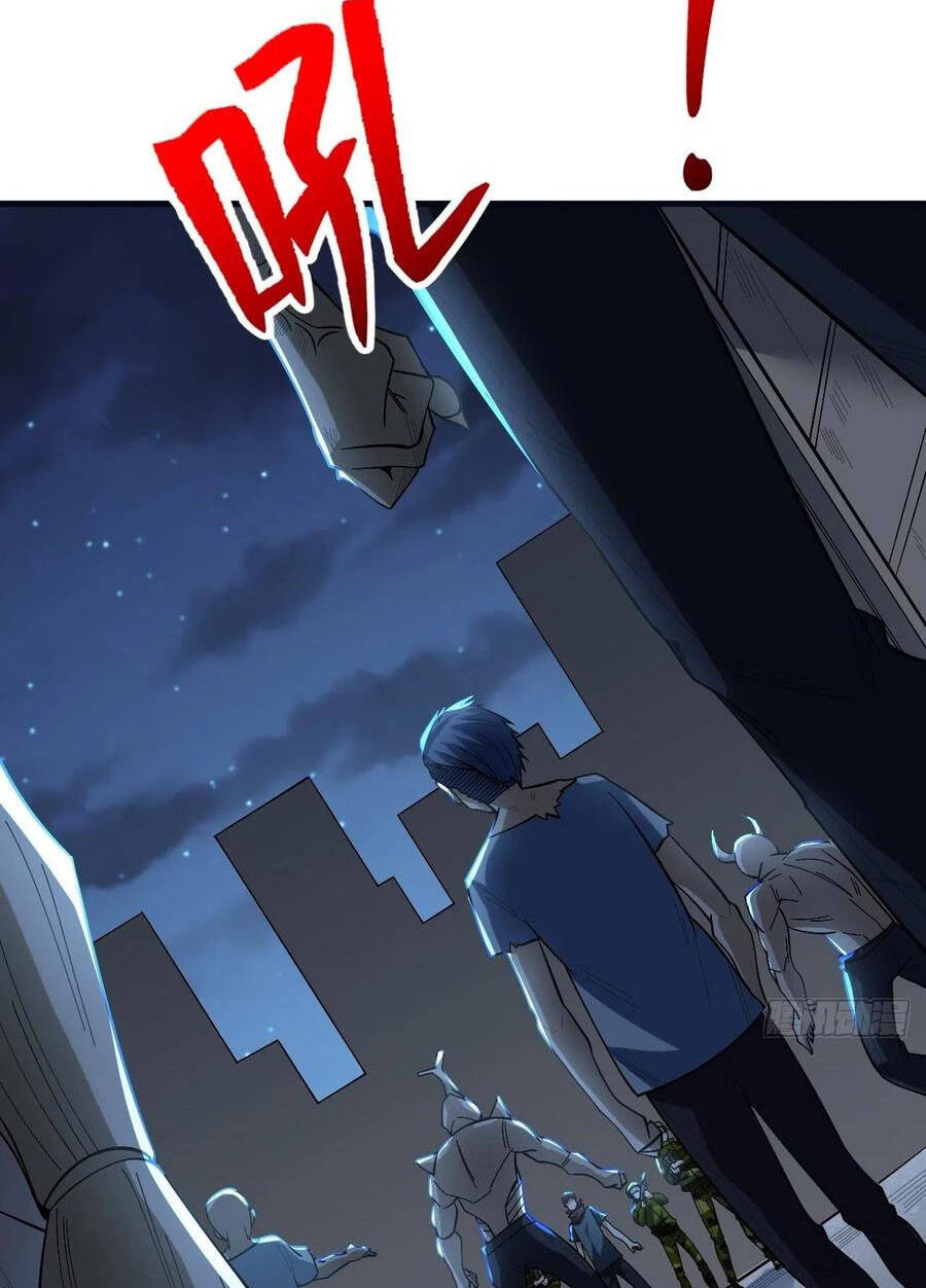 Trở Về Làm Đại Lão Thời Mạt Thế - Chương 261