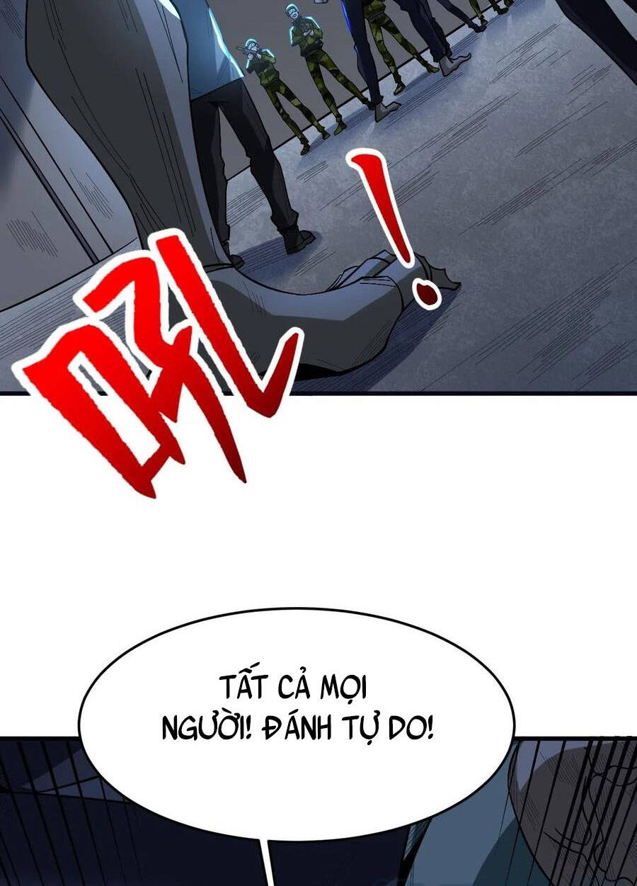 Trở Về Làm Đại Lão Thời Mạt Thế - Chương 261