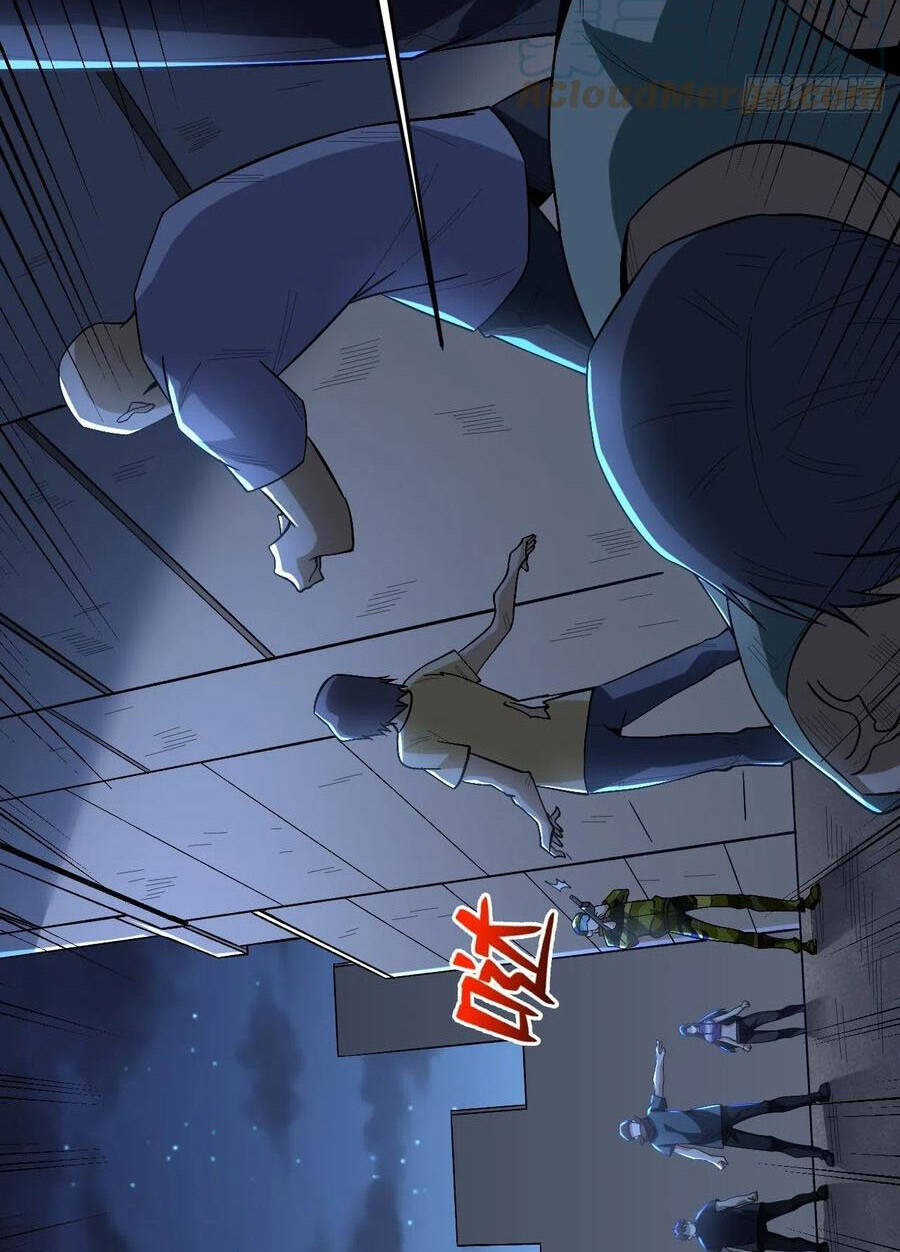 Trở Về Làm Đại Lão Thời Mạt Thế - Chương 261