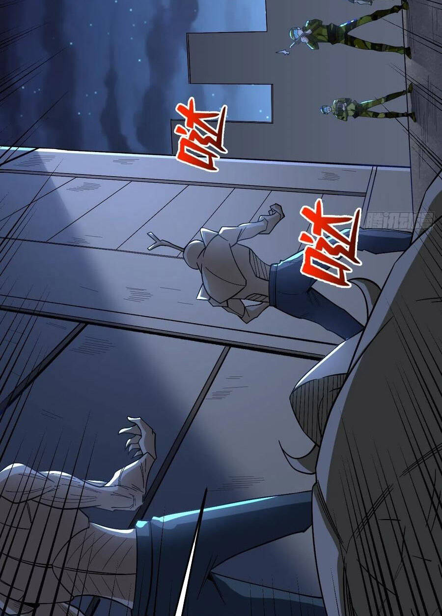 Trở Về Làm Đại Lão Thời Mạt Thế - Chương 261