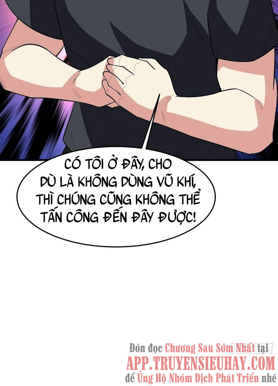 Trở Về Làm Đại Lão Thời Mạt Thế - Chương 261