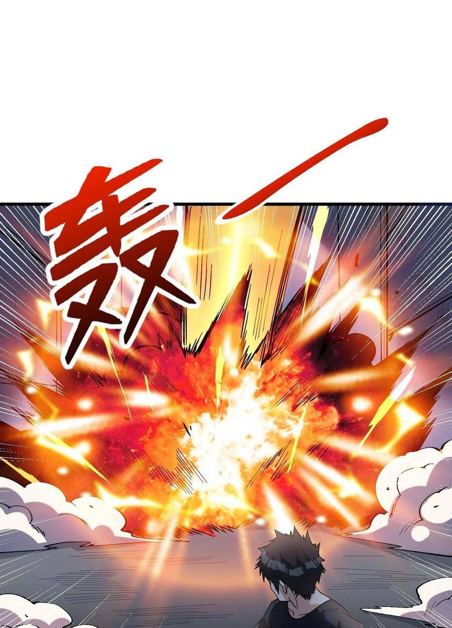 Trở Về Làm Đại Lão Thời Mạt Thế - Chương 261