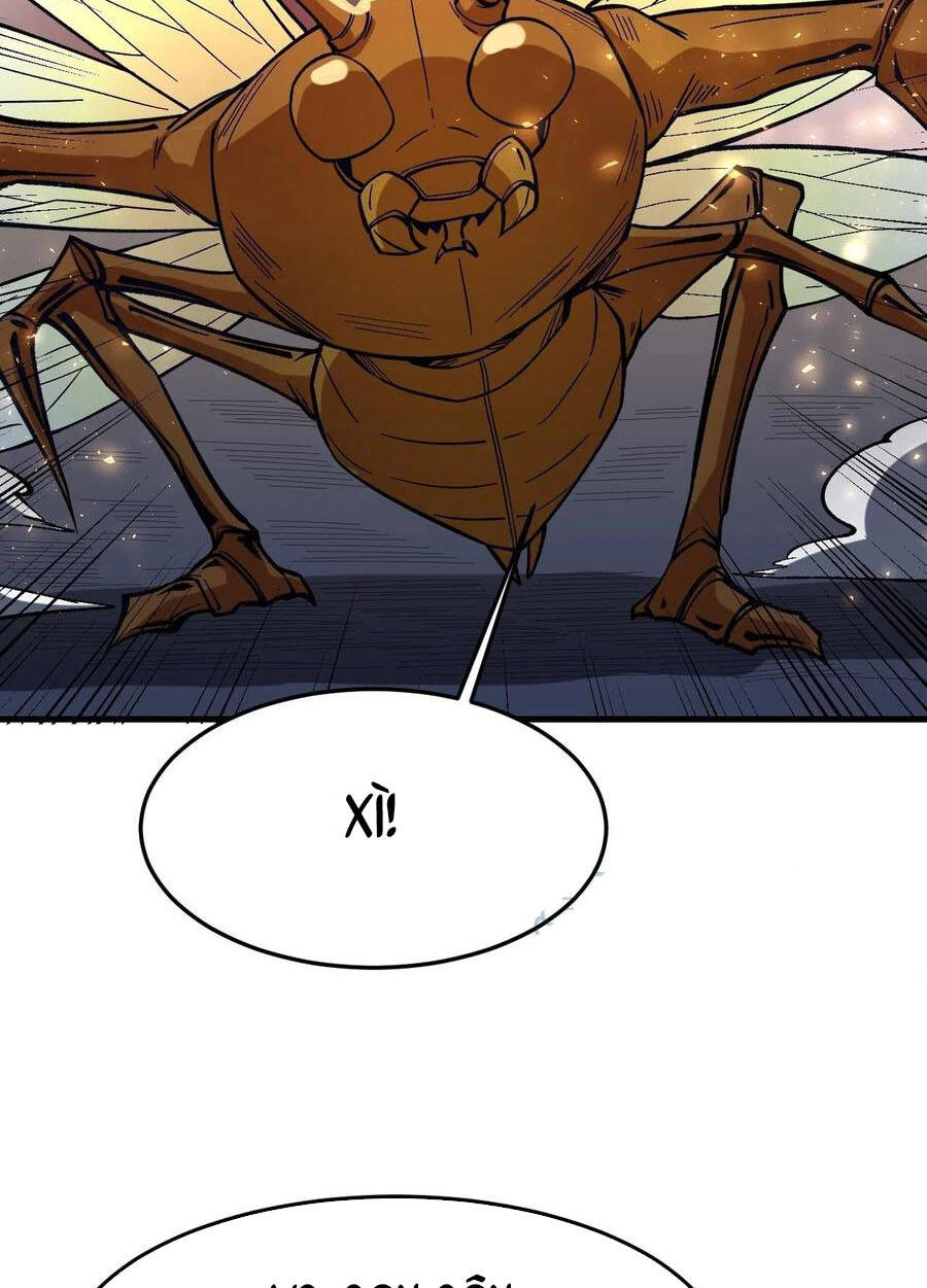 Trở Về Làm Đại Lão Thời Mạt Thế - Chương 261