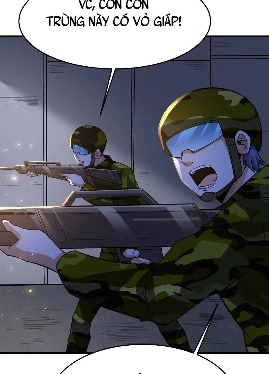 Trở Về Làm Đại Lão Thời Mạt Thế - Chương 261