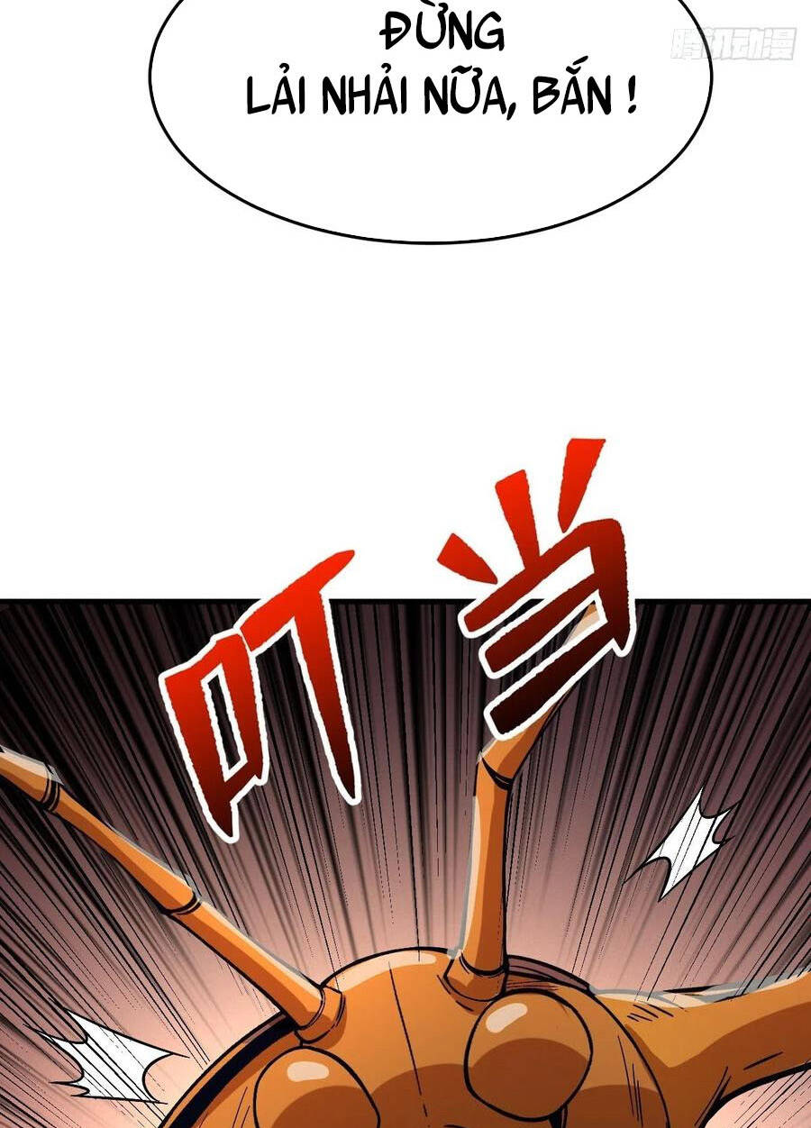 Trở Về Làm Đại Lão Thời Mạt Thế - Chương 261