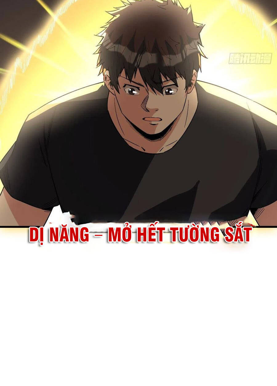 Trở Về Làm Đại Lão Thời Mạt Thế - Chương 261