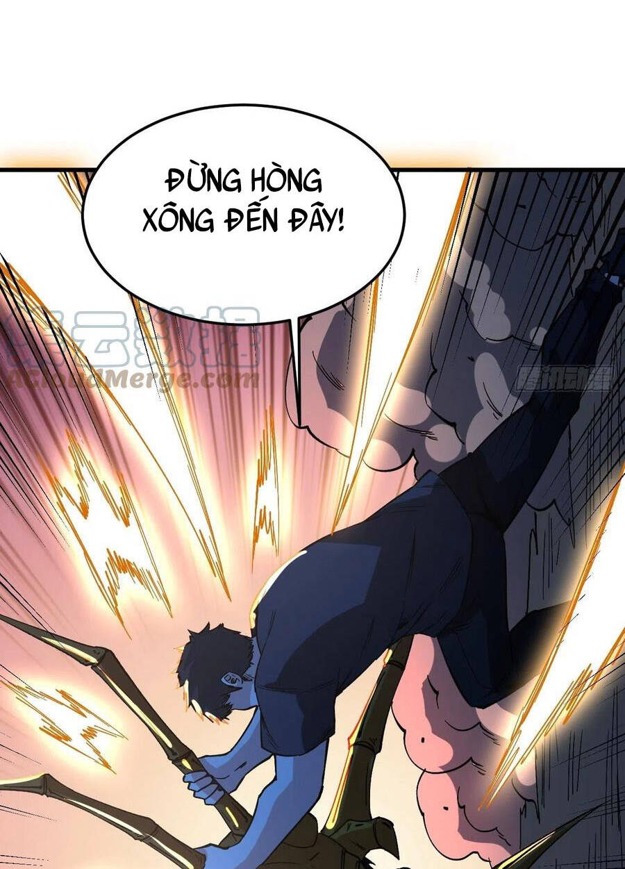 Trở Về Làm Đại Lão Thời Mạt Thế - Chương 261