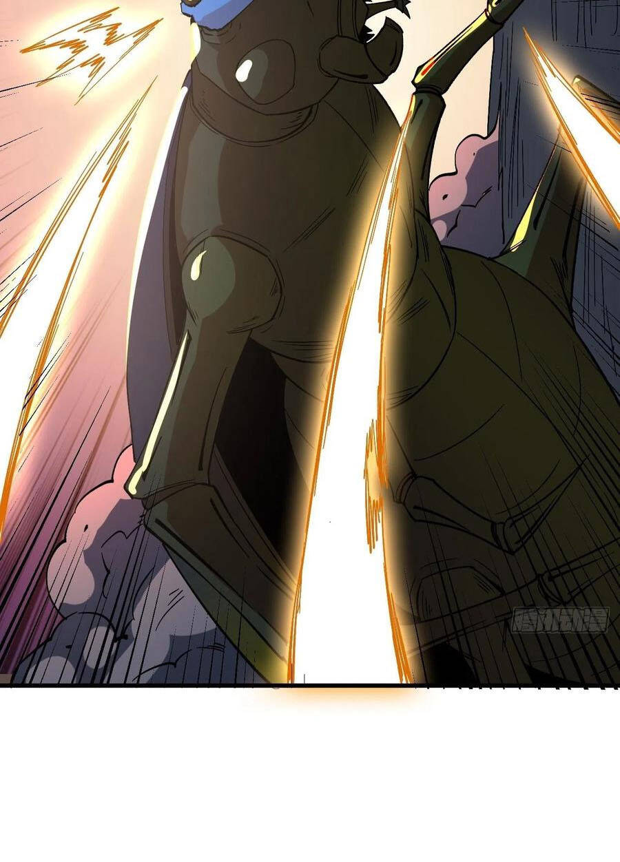 Trở Về Làm Đại Lão Thời Mạt Thế - Chương 261