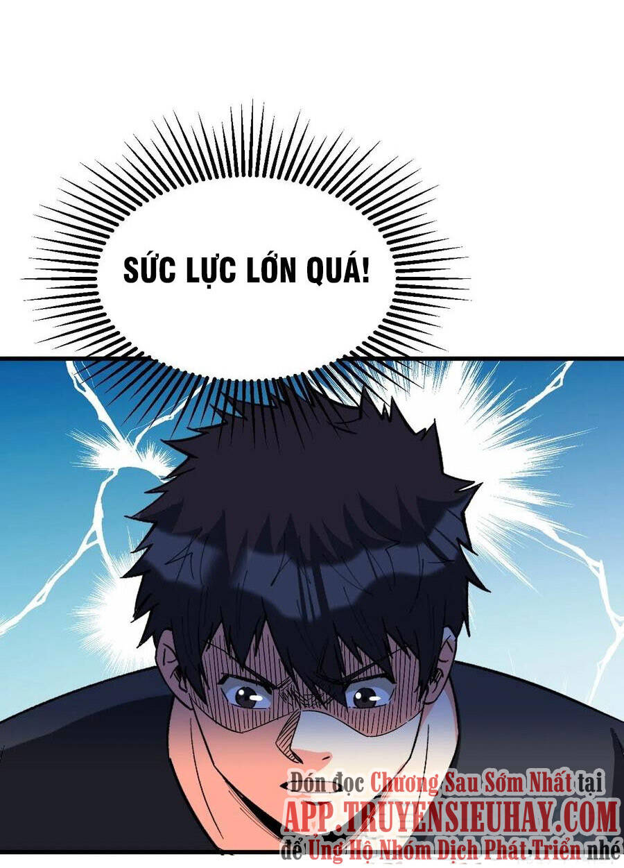 Trở Về Làm Đại Lão Thời Mạt Thế - Chương 261