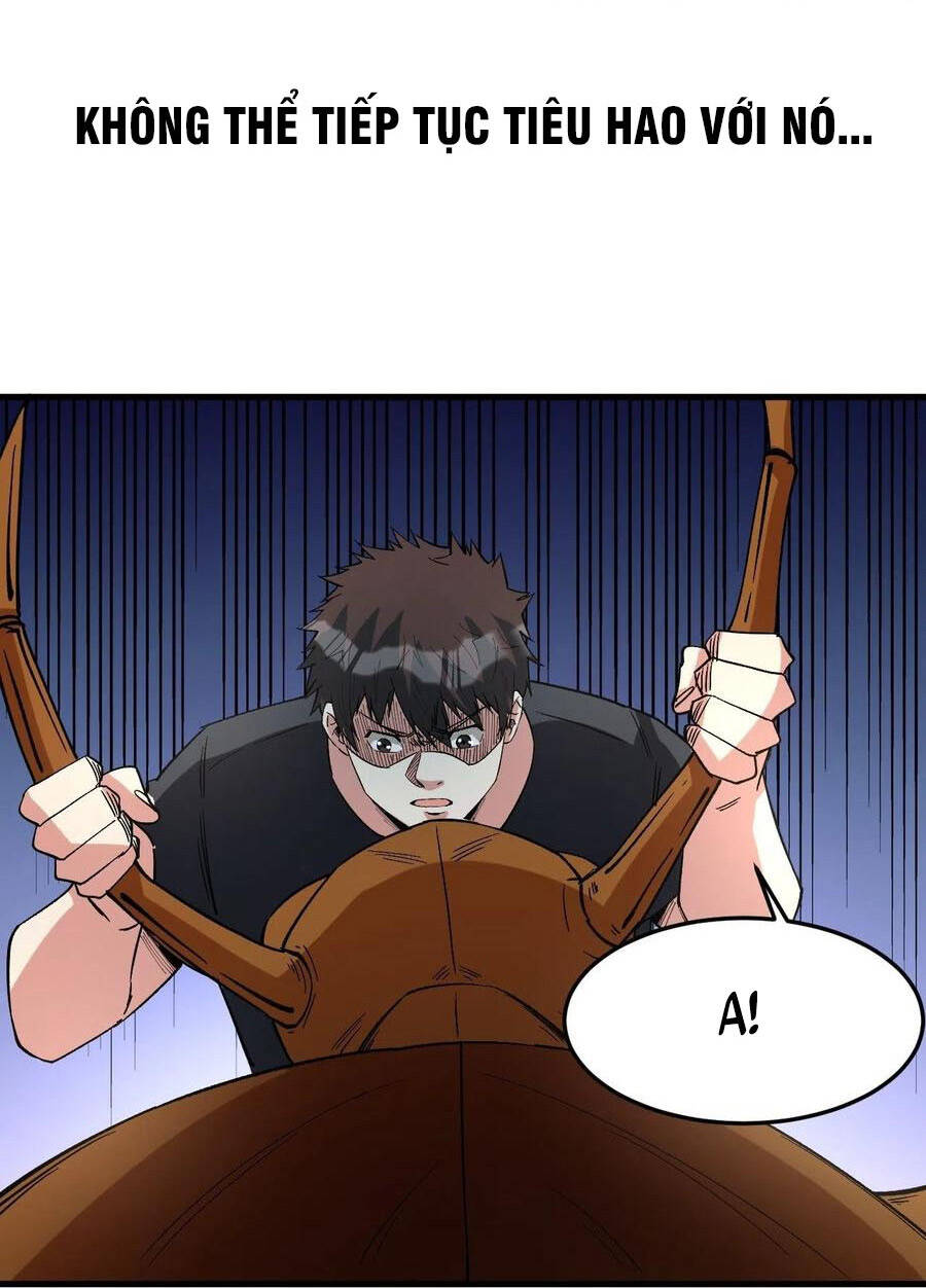 Trở Về Làm Đại Lão Thời Mạt Thế - Chương 261