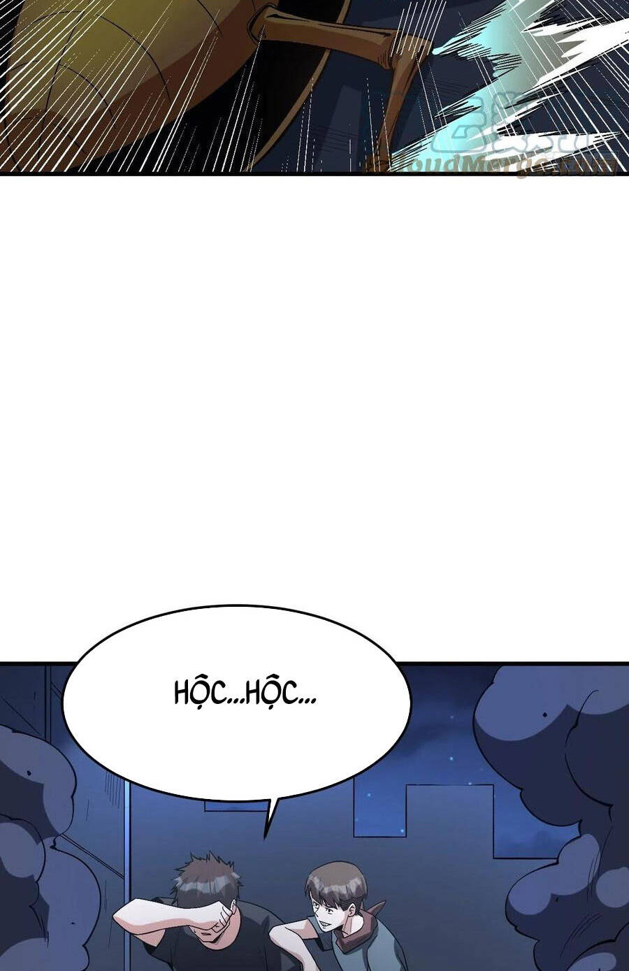 Trở Về Làm Đại Lão Thời Mạt Thế - Chương 261