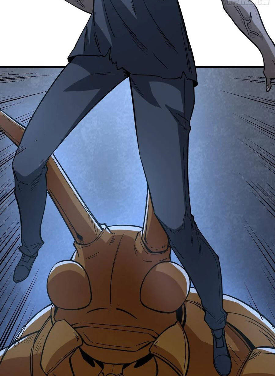 Trở Về Làm Đại Lão Thời Mạt Thế - Chương 261