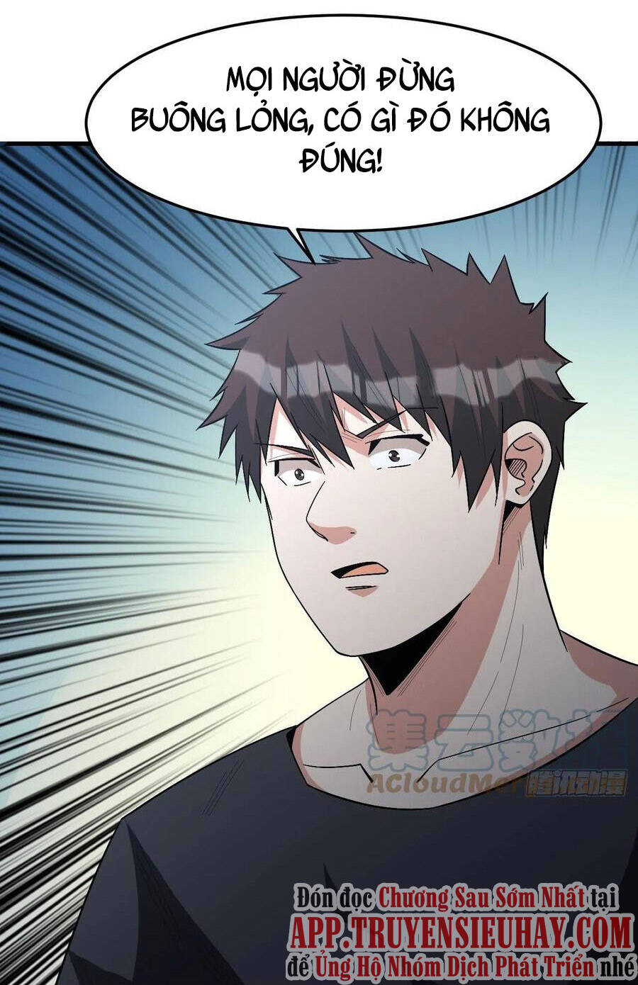 Trở Về Làm Đại Lão Thời Mạt Thế - Chương 261