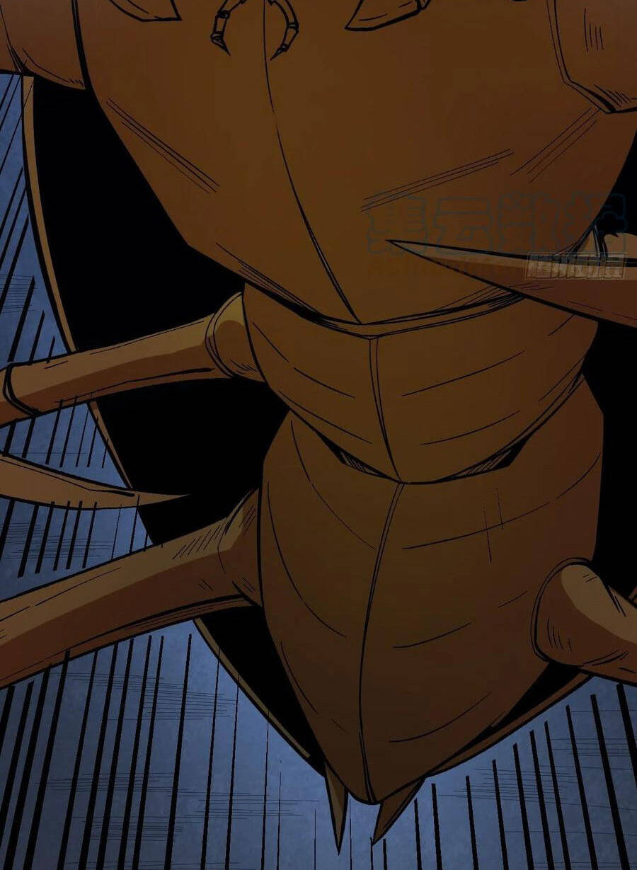 Trở Về Làm Đại Lão Thời Mạt Thế - Chương 261