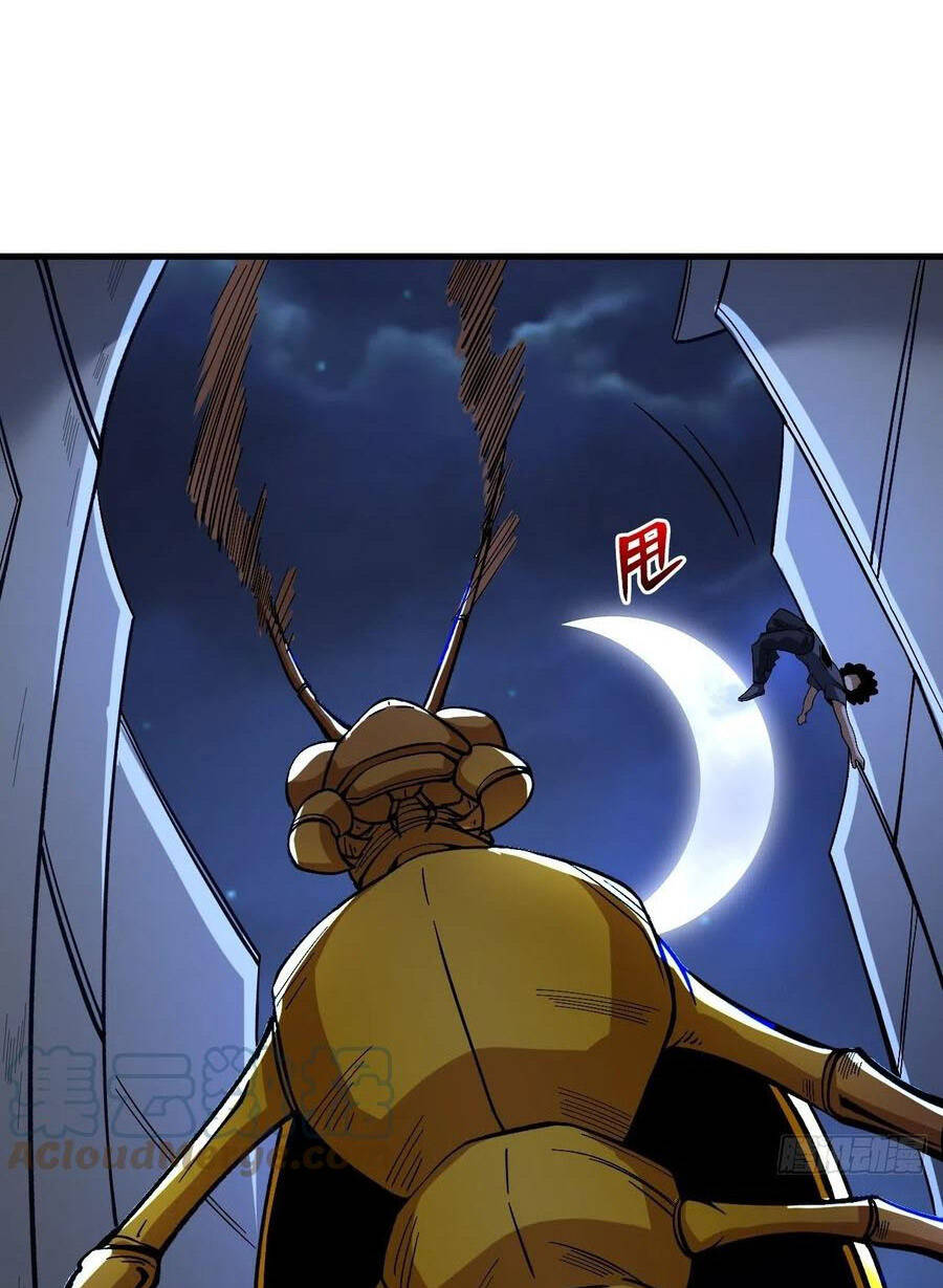 Trở Về Làm Đại Lão Thời Mạt Thế - Chương 261