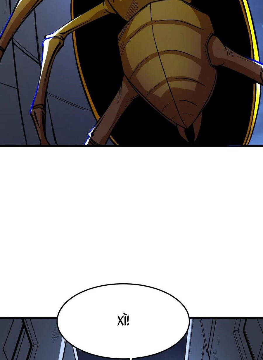 Trở Về Làm Đại Lão Thời Mạt Thế - Chương 261