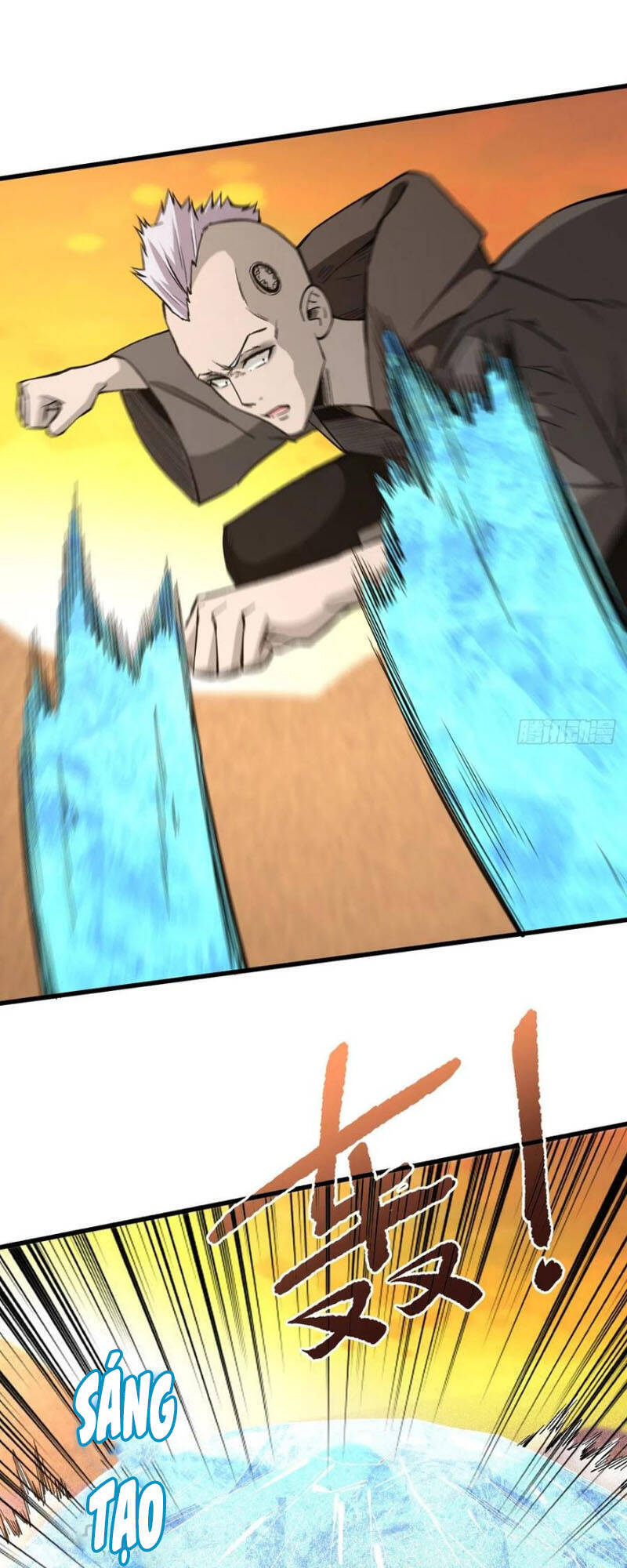 Trở Về Làm Đại Lão Thời Mạt Thế - Chương 104