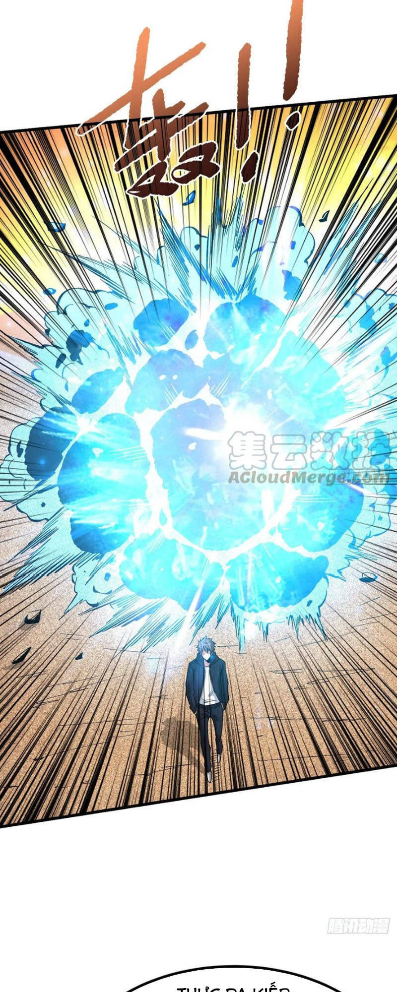 Trở Về Làm Đại Lão Thời Mạt Thế - Chương 104