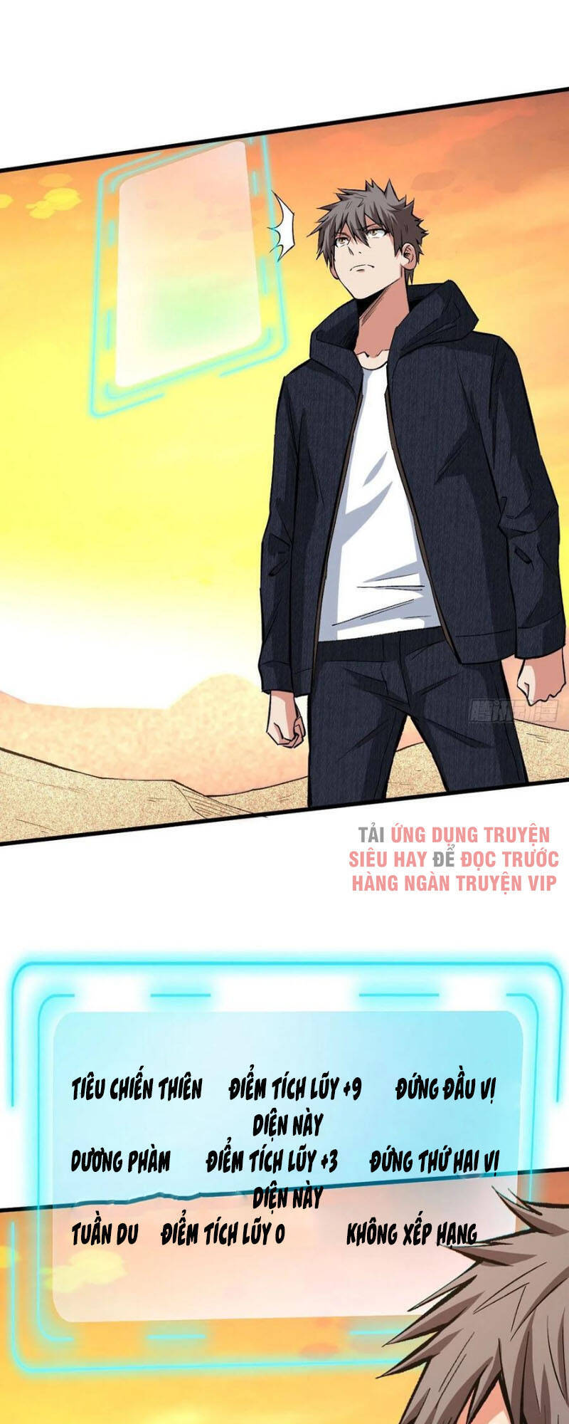 Trở Về Làm Đại Lão Thời Mạt Thế - Chương 104