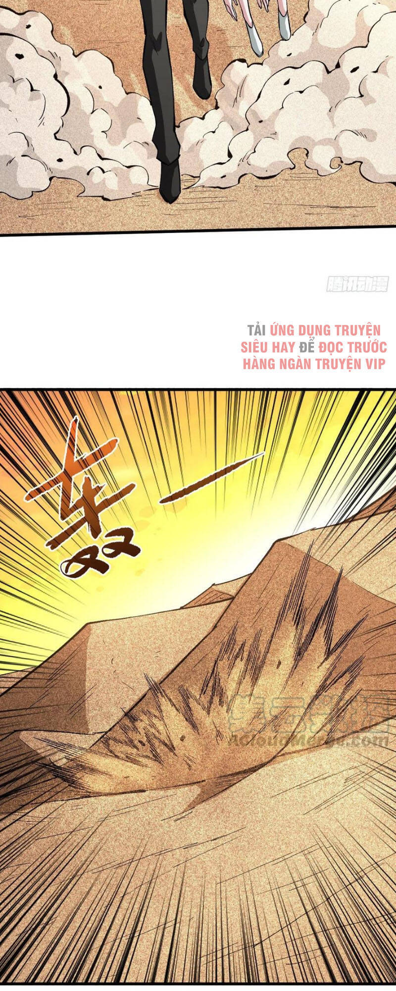 Trở Về Làm Đại Lão Thời Mạt Thế - Chương 104