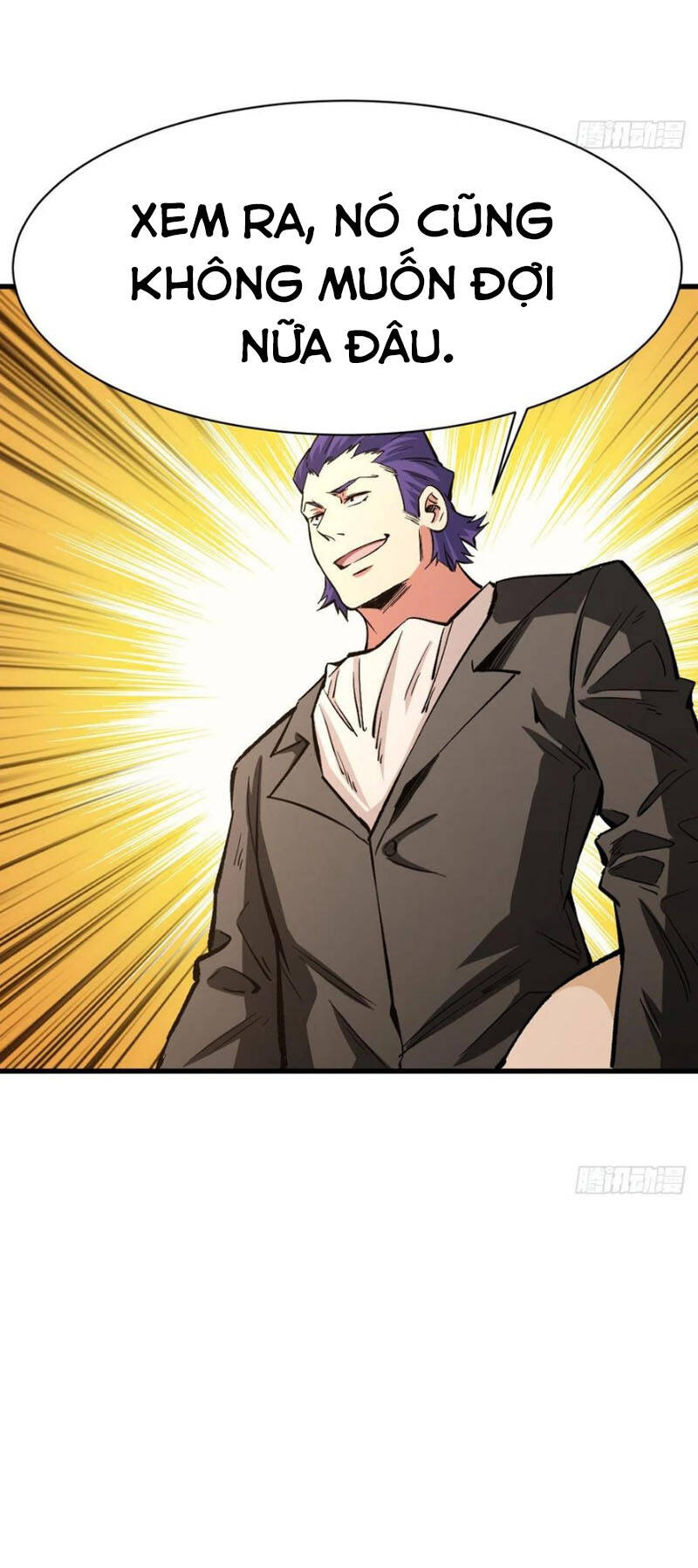 Trở Về Làm Đại Lão Thời Mạt Thế - Chương 104
