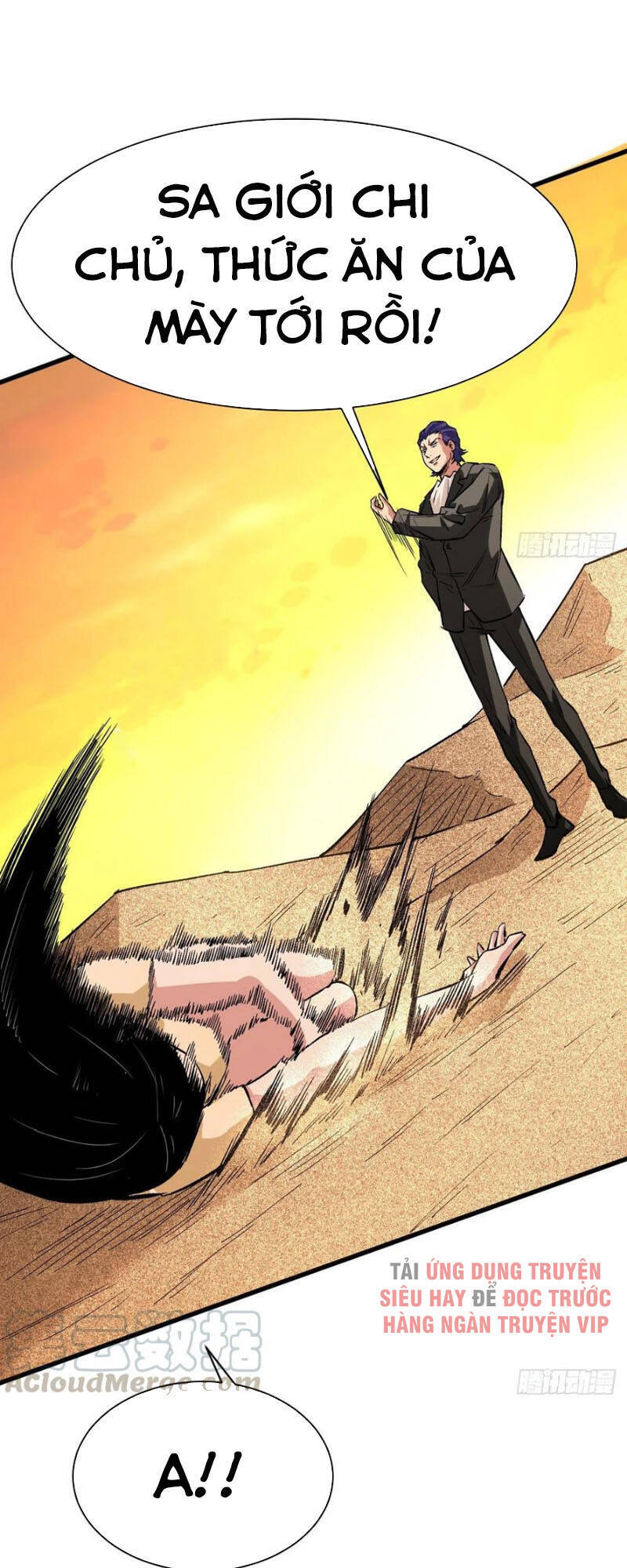 Trở Về Làm Đại Lão Thời Mạt Thế - Chương 104