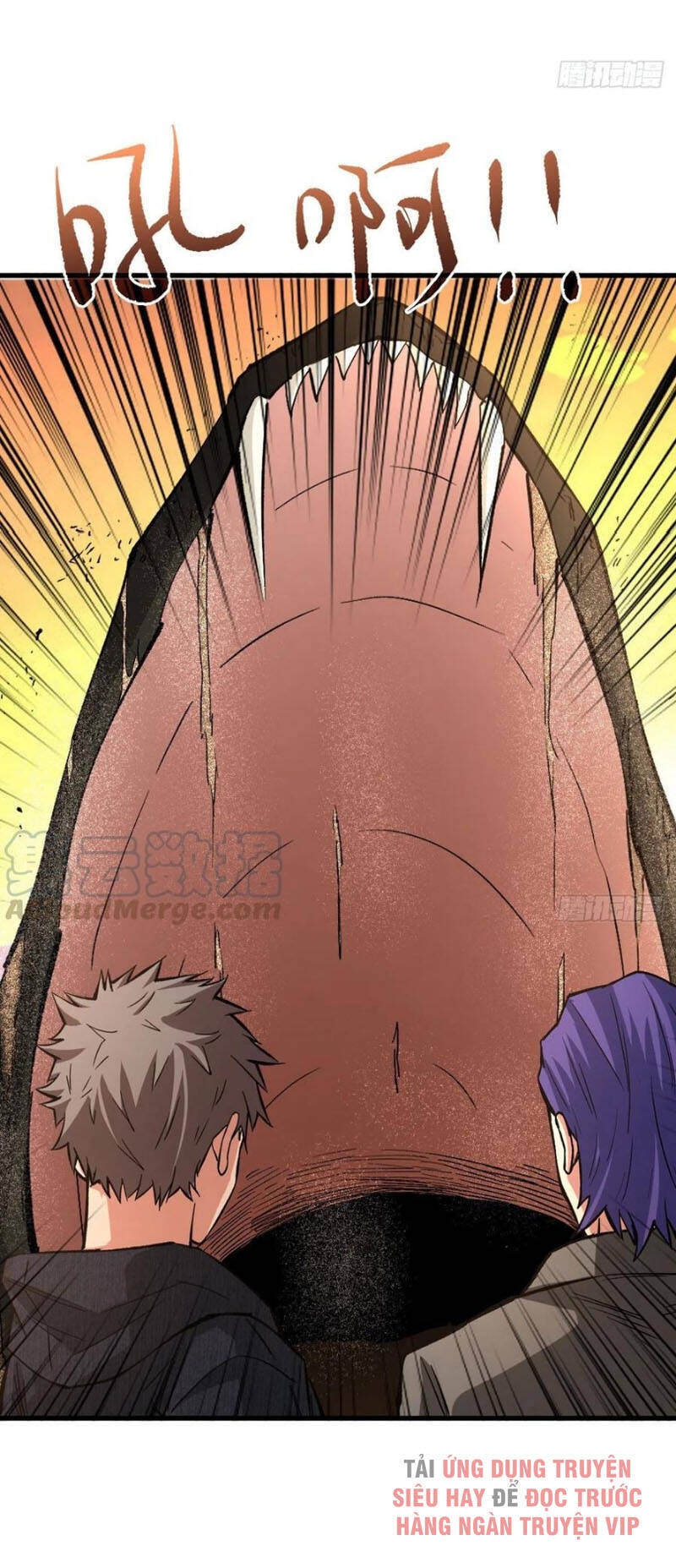 Trở Về Làm Đại Lão Thời Mạt Thế - Chương 104