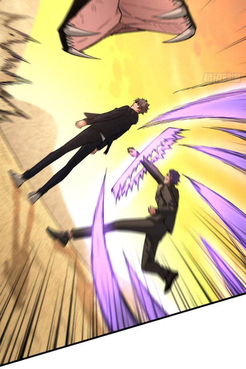 Trở Về Làm Đại Lão Thời Mạt Thế - Chương 104