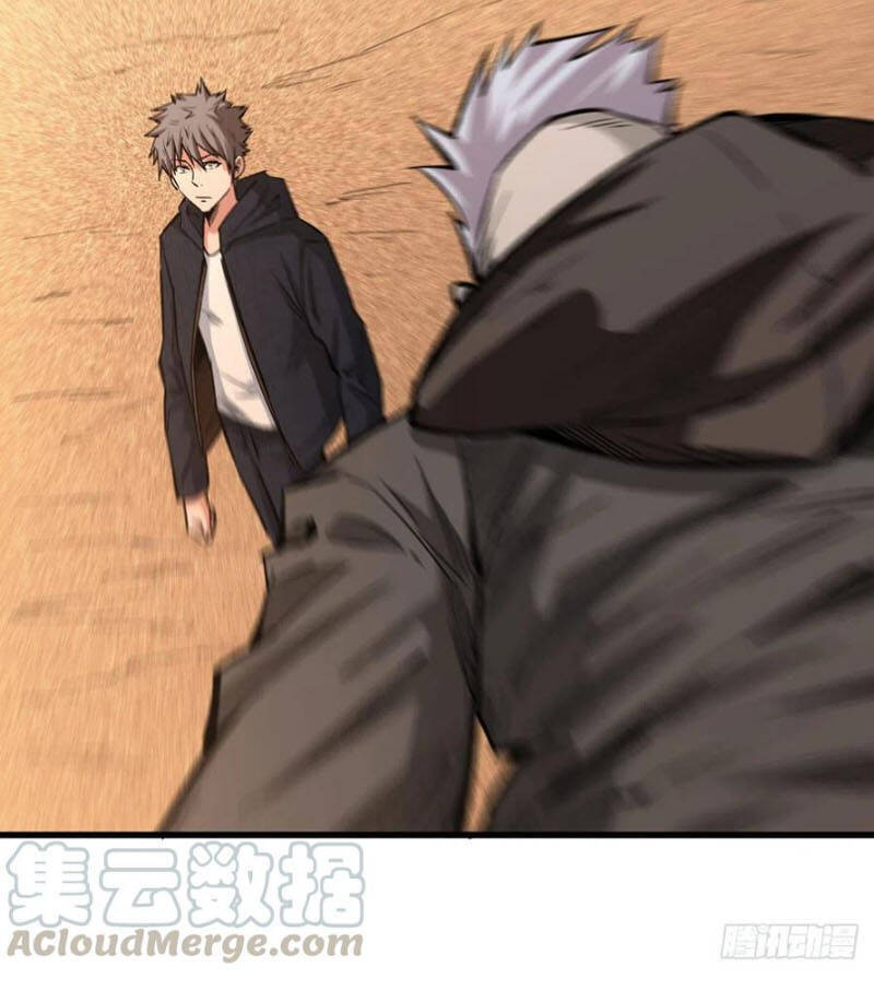 Trở Về Làm Đại Lão Thời Mạt Thế - Chương 104