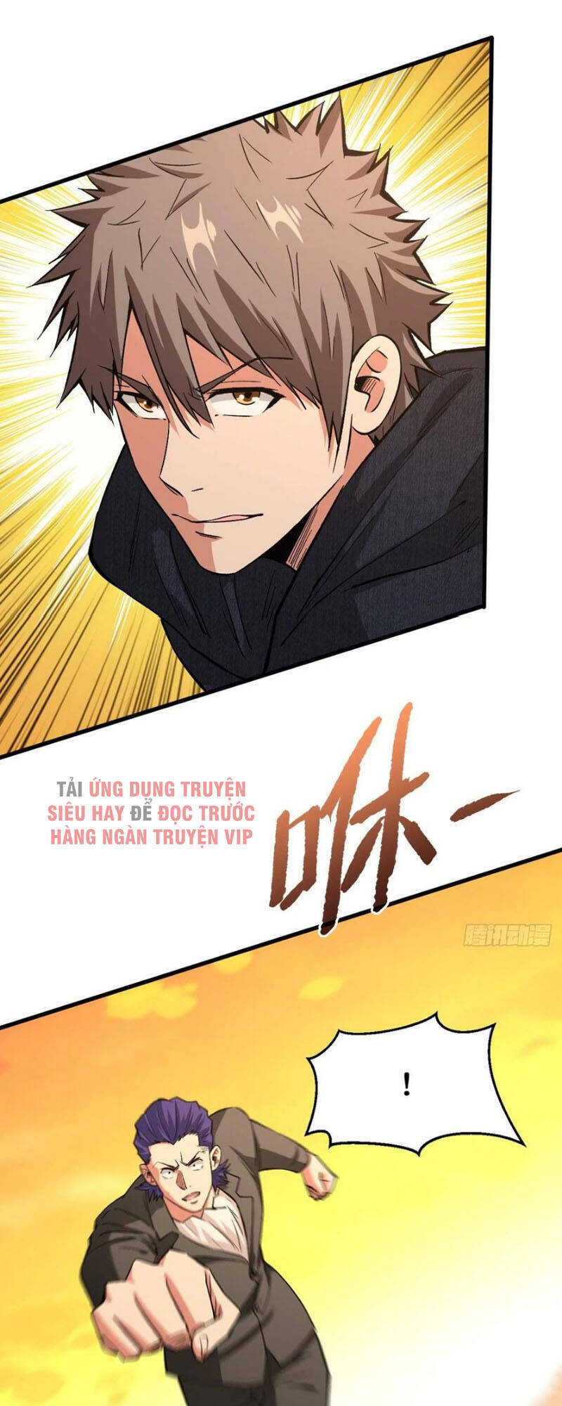 Trở Về Làm Đại Lão Thời Mạt Thế - Chương 104