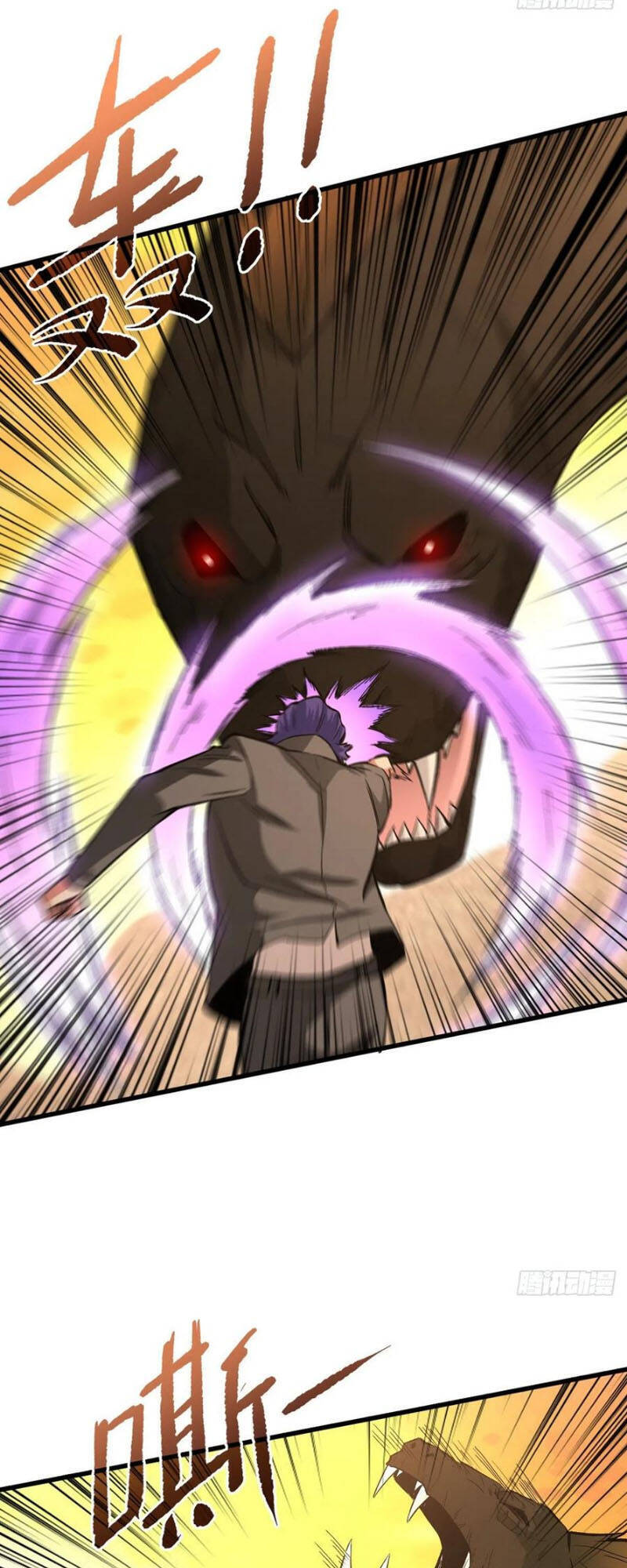 Trở Về Làm Đại Lão Thời Mạt Thế - Chương 104