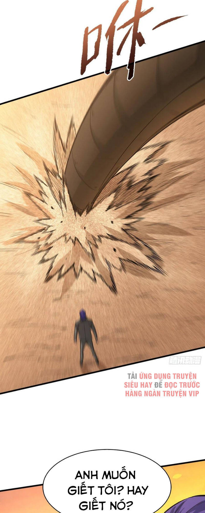 Trở Về Làm Đại Lão Thời Mạt Thế - Chương 104