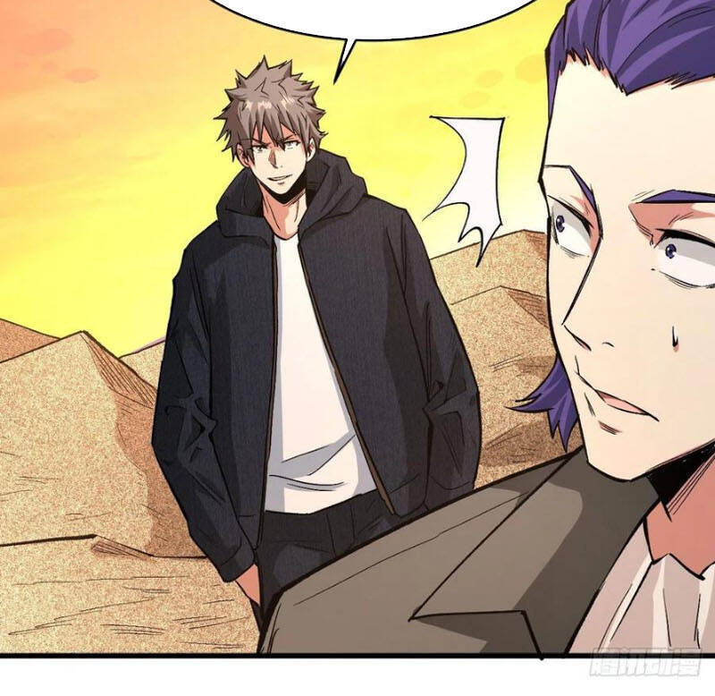 Trở Về Làm Đại Lão Thời Mạt Thế - Chương 104