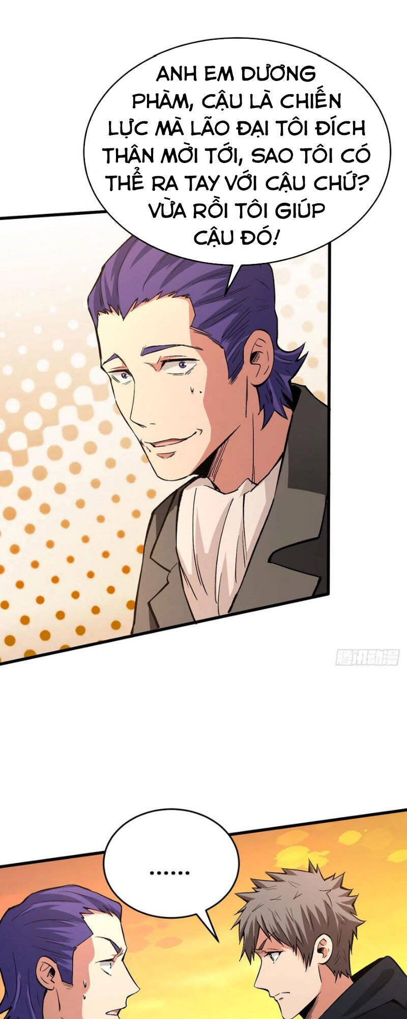 Trở Về Làm Đại Lão Thời Mạt Thế - Chương 104