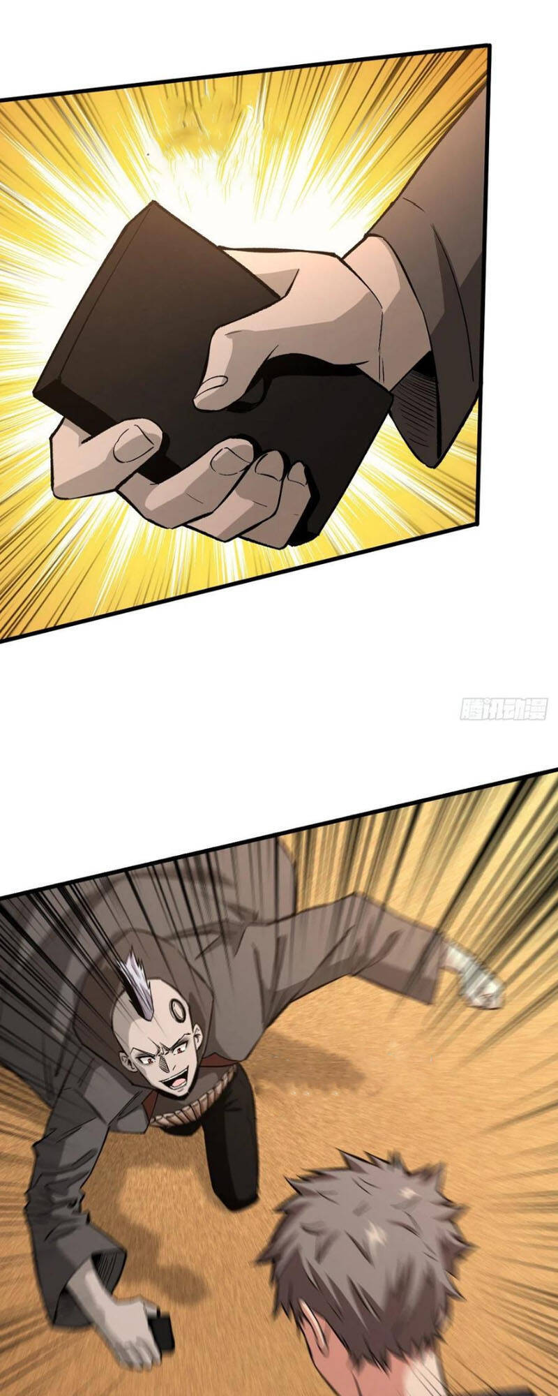 Trở Về Làm Đại Lão Thời Mạt Thế - Chương 104