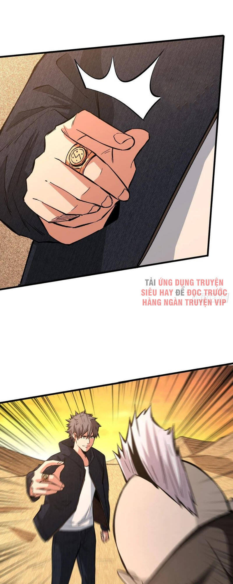 Trở Về Làm Đại Lão Thời Mạt Thế - Chương 104