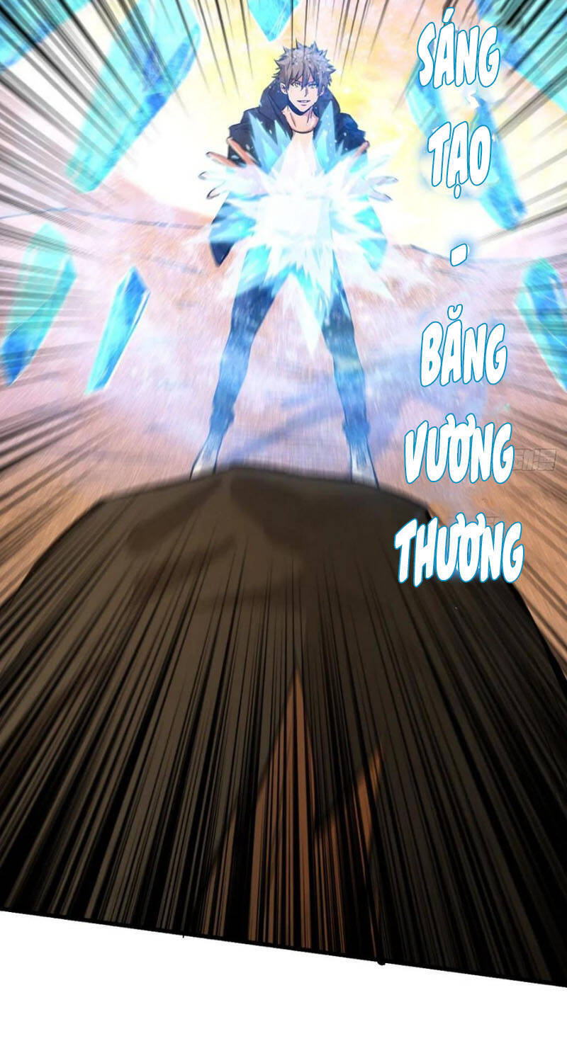 Trở Về Làm Đại Lão Thời Mạt Thế - Chương 105