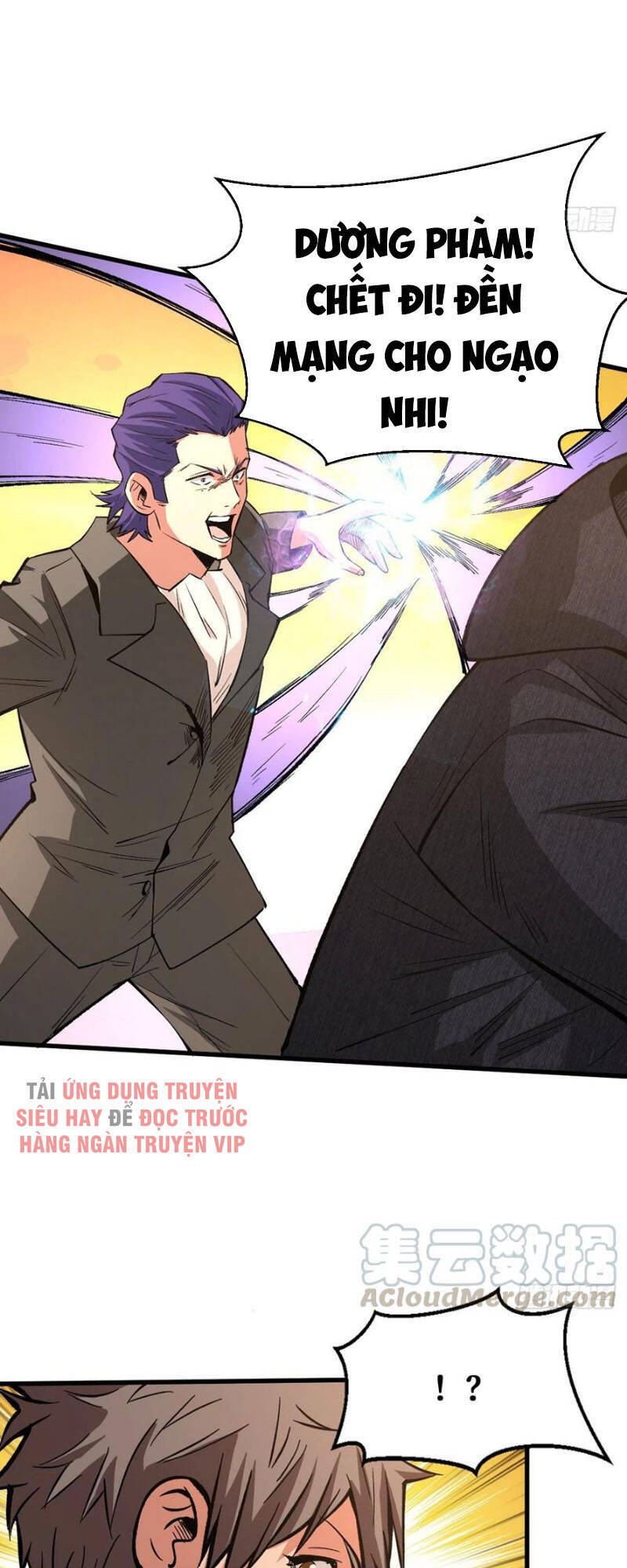 Trở Về Làm Đại Lão Thời Mạt Thế - Chương 105