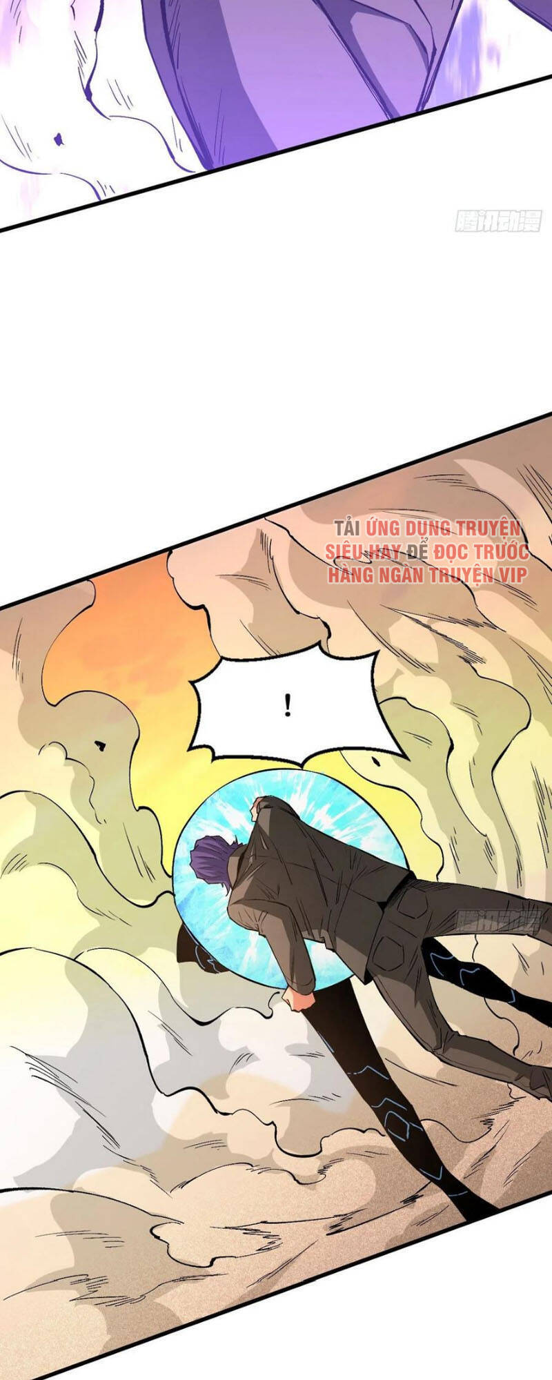 Trở Về Làm Đại Lão Thời Mạt Thế - Chương 105