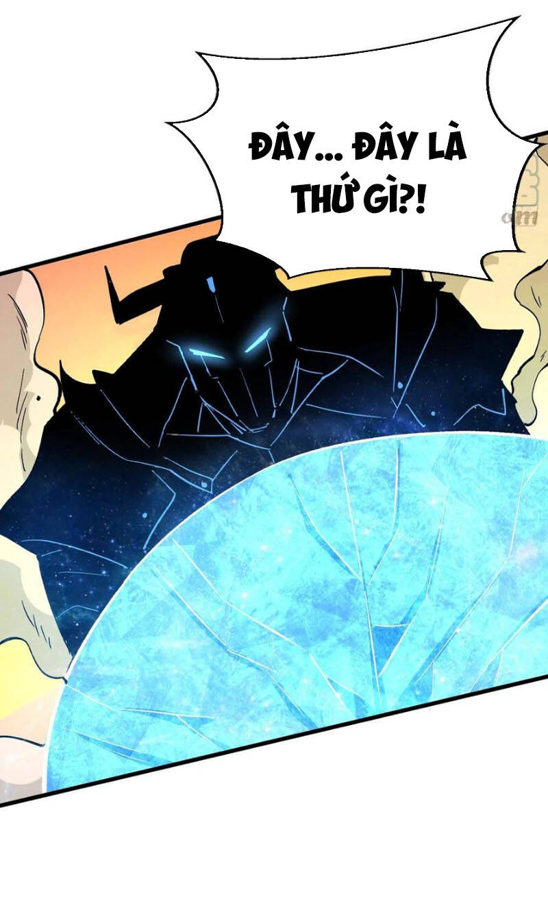 Trở Về Làm Đại Lão Thời Mạt Thế - Chương 105