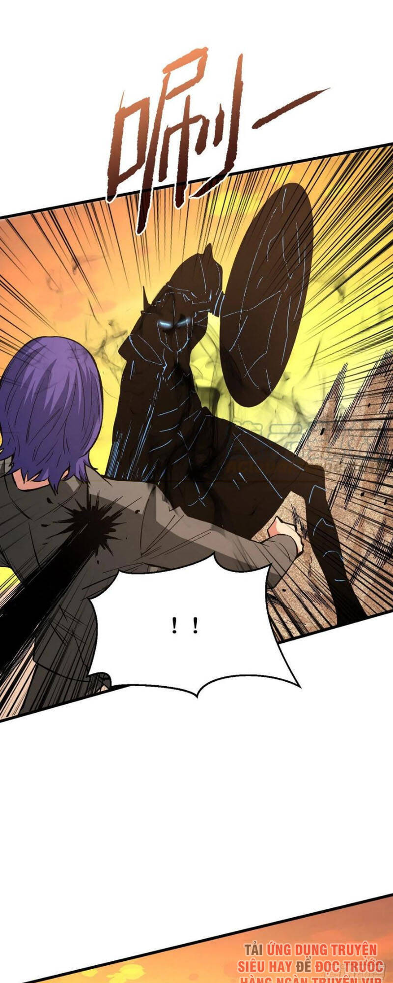 Trở Về Làm Đại Lão Thời Mạt Thế - Chương 105