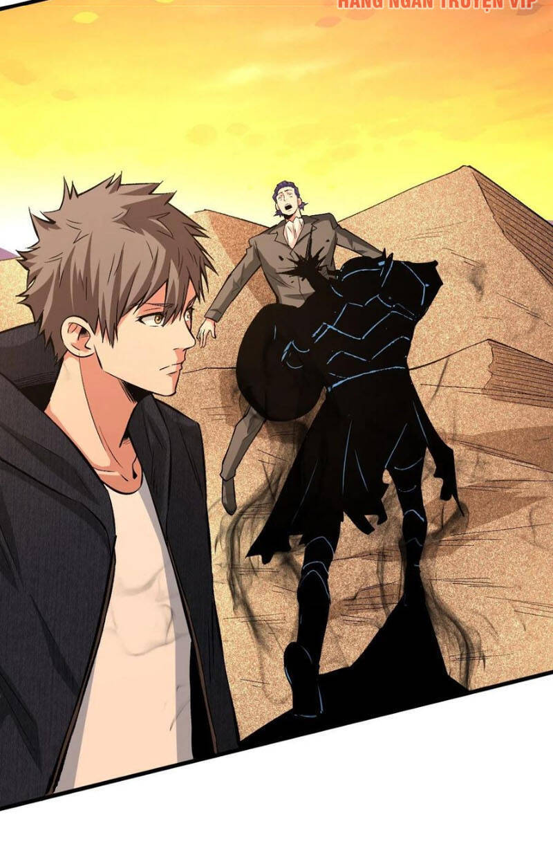 Trở Về Làm Đại Lão Thời Mạt Thế - Chương 105