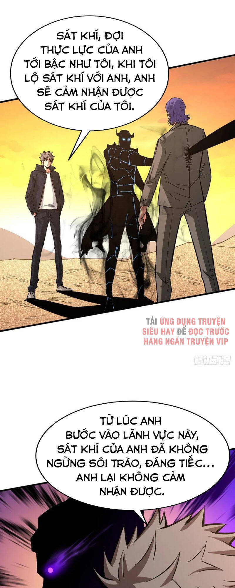 Trở Về Làm Đại Lão Thời Mạt Thế - Chương 105