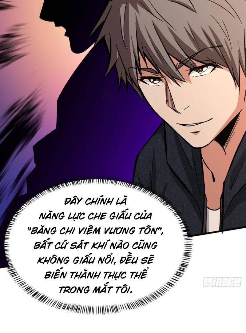 Trở Về Làm Đại Lão Thời Mạt Thế - Chương 105