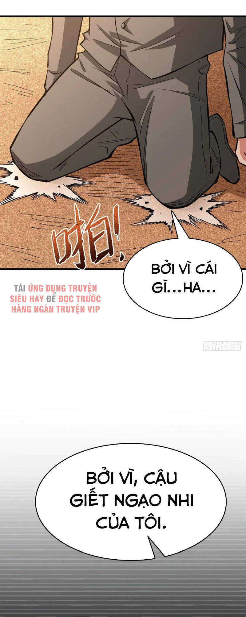 Trở Về Làm Đại Lão Thời Mạt Thế - Chương 105