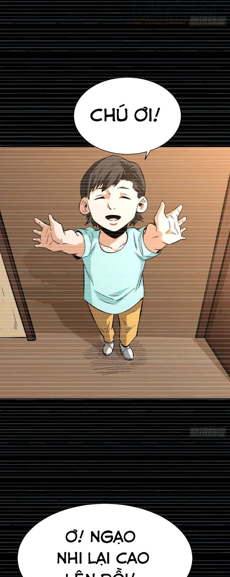 Trở Về Làm Đại Lão Thời Mạt Thế - Chương 105